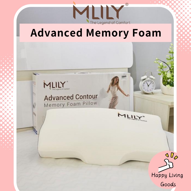 Mlily pillow store