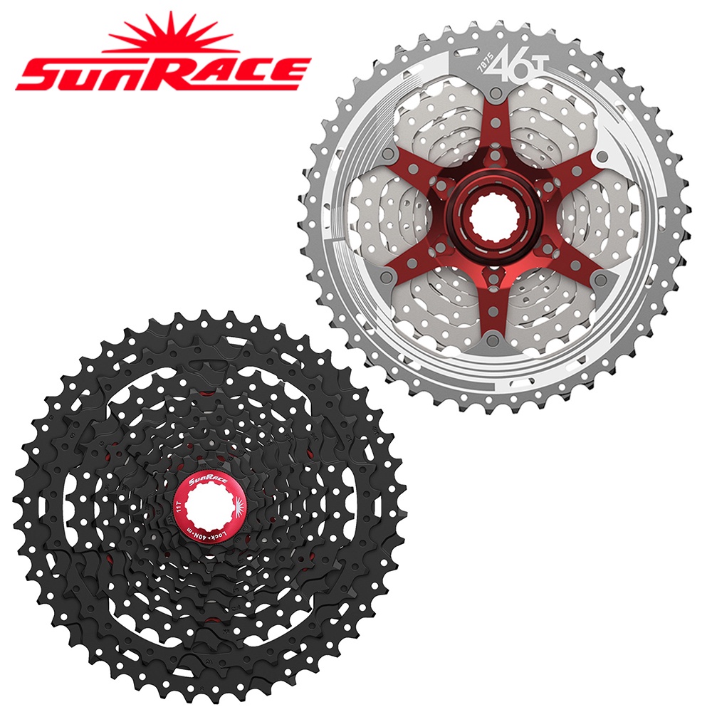 Sunrace 10 cheap speed freewheel