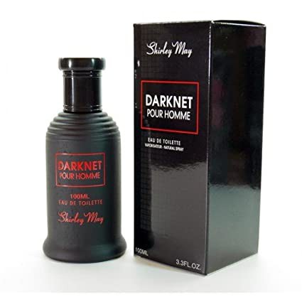 Buy Shirley May Dark Net Pour Homme Eau De Toilette For Men - Natural Spray,  Vaporisateur Online at Best Price of Rs 349.3 - bigbasket