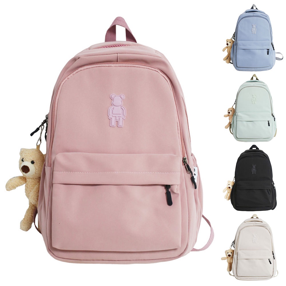 High Quality Backpack Bear waterproof Lightweight for Student School ...