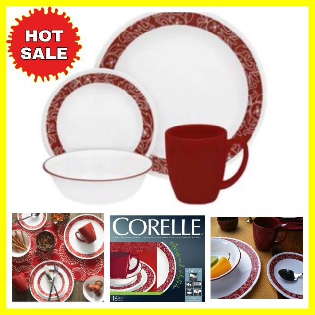 Bandhani corelle sale