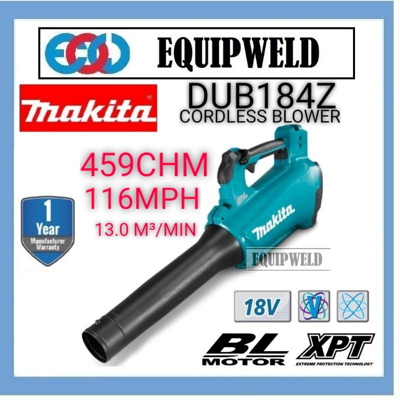 Makita 459 online brushless