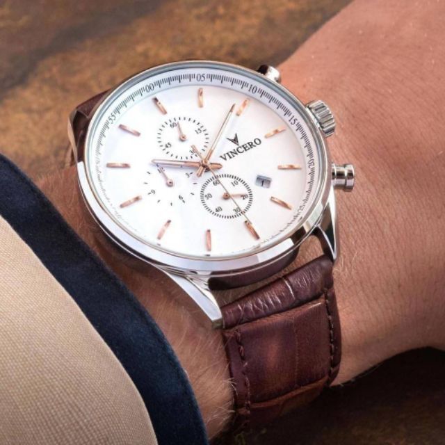 The chrono best sale s rose gold