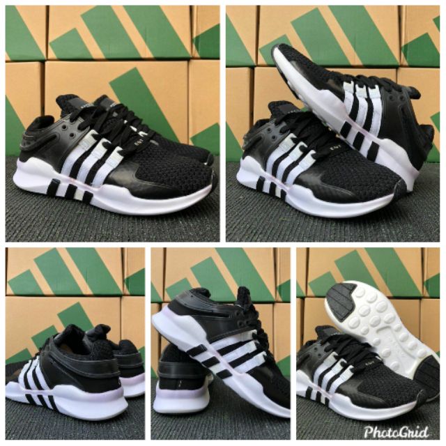 Kasut on sale adidas eqt