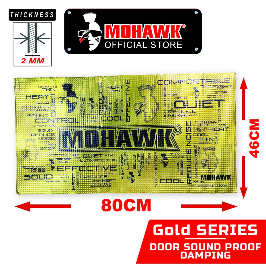 Mohawk Official Store Online, August 2026 | Shopee Malaysia