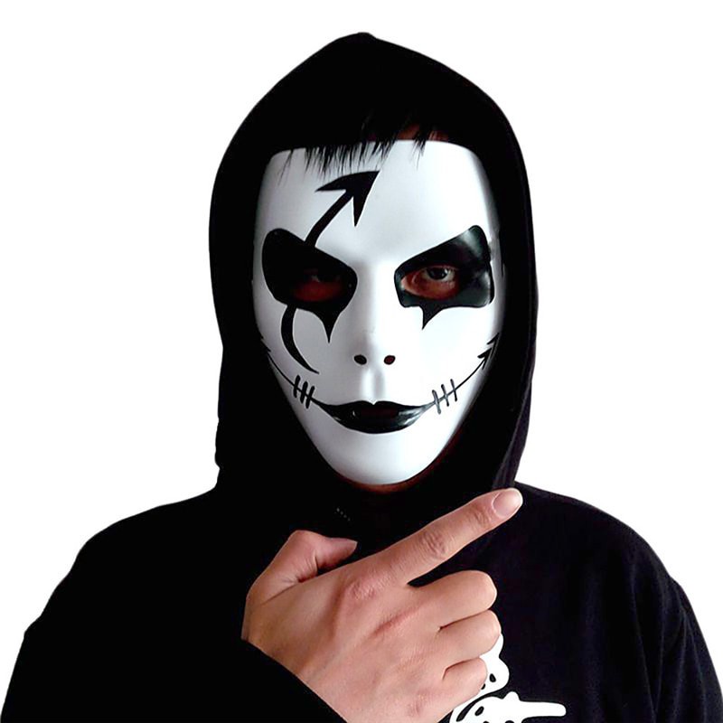 Urbex urban explorer jabbawockeez tribal vendetta Mask | Shopee Malaysia