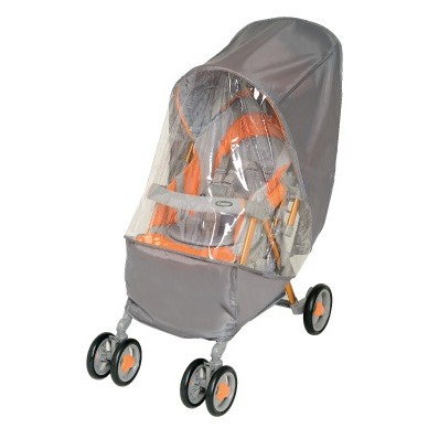 COMBI STROLLER RAIN COVER 89189 Shopee Malaysia