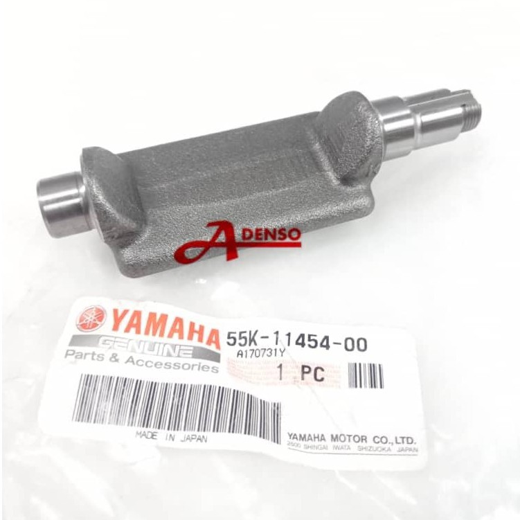 RXZ ENGINE BALANCER YAMAHA RXZ WEIGHT ORIGINAL100%YAMAHA MADEINJAPAN ...
