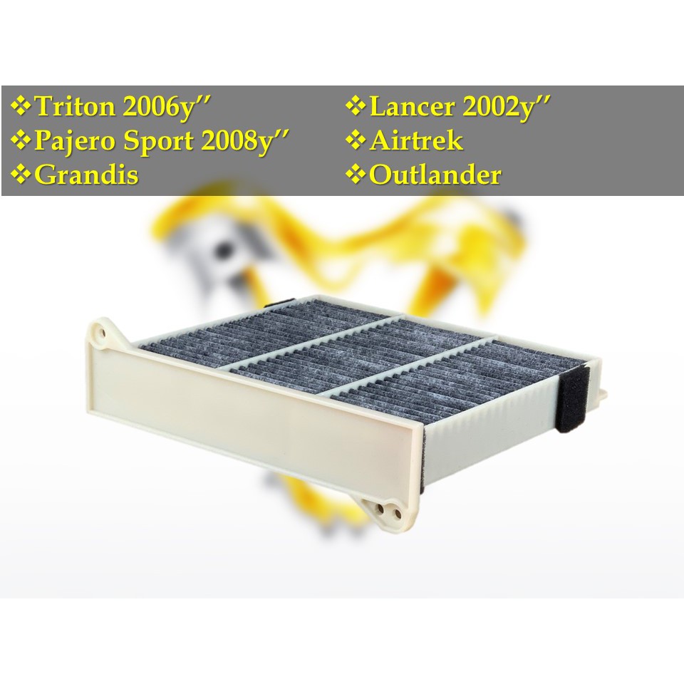 Mitsubishi Triton 06y',PajeroSport 08y'',Grandis,Lancer 02y'',Airtrek