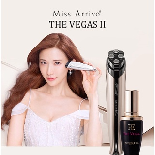 Miss Arrivo The Vegas II - Artistic & Co Japan - Authorized