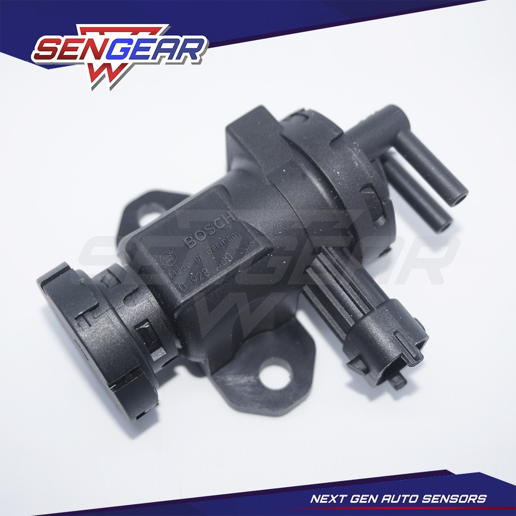 Ford Ranger BT50 Isuzu DMAX Egr Valve Shopee Malaysia