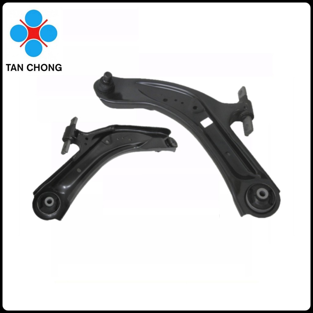 Tan Chong Nissan X Trail T Lower Arm Original Tanchong Xtrail Shopee Malaysia