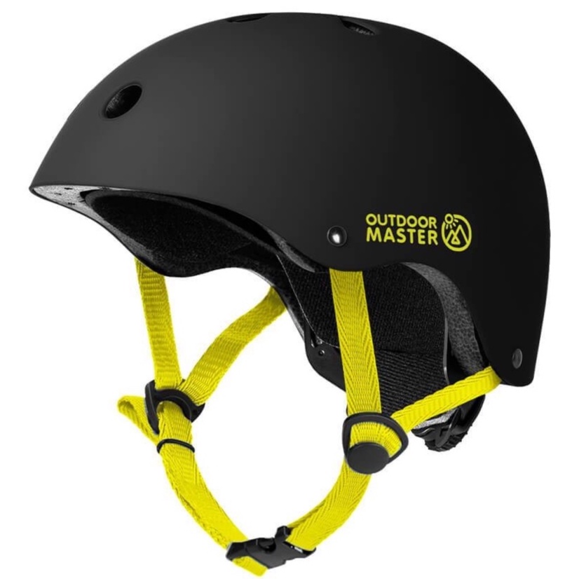 Outdoor Master *KIDS/JUNIOR* Skateboarding Helmet (5220323) Shopee