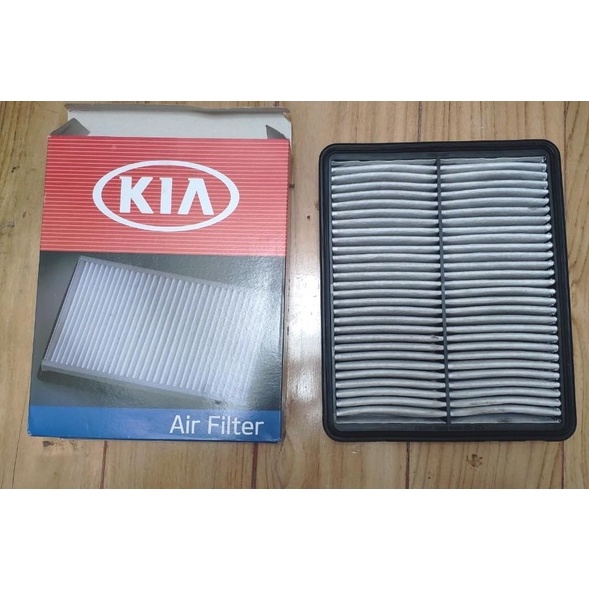 28113 3S100 AIR FILTER ORIGINAL KIA OPTIMA K5 (2010-2012) | Shopee Malaysia