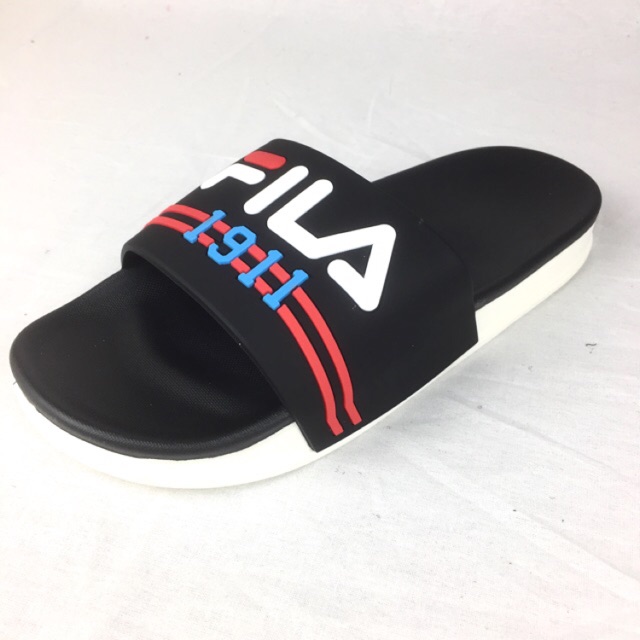 Kasut sandal sale fila