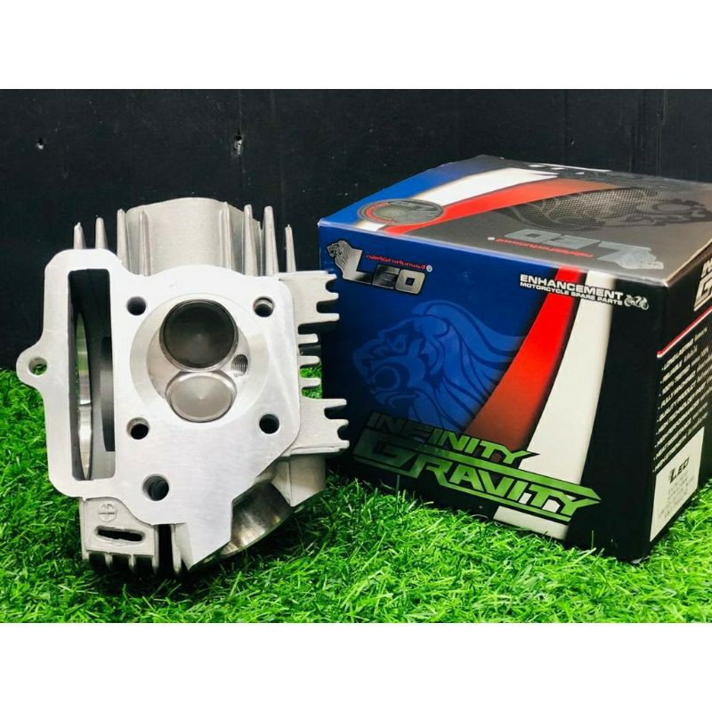 EX5 DREAM HEAD RACING 23mm 27mm 24MM 28MM 25MM 29MM LEO CLASS 1 HEAD ...