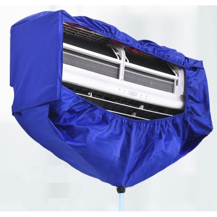 Air Conditioner Cleaning Cover Air Cond Internal Cleaning Bag ...