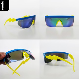 Yoelo Ready To Send Outdoor Brodie Bicycle Glasses Neff