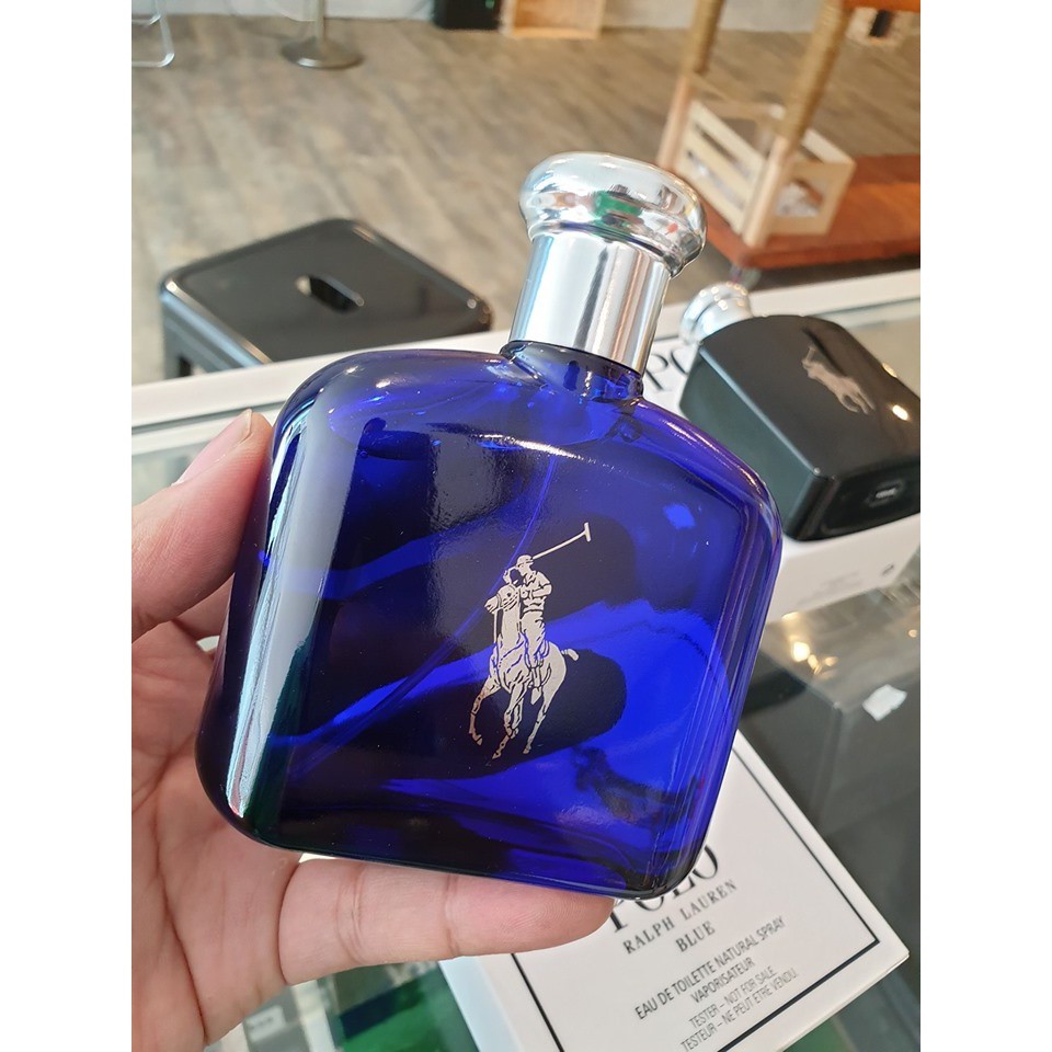 Polo blue outlet 125ml price