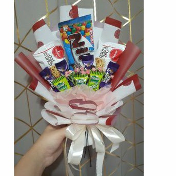 Bouquet bajet, for children | Shopee Malaysia