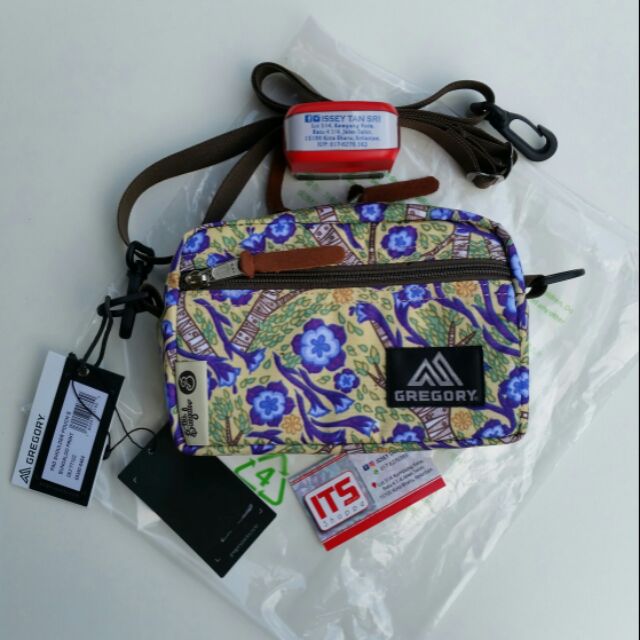 Gregory sling store bag original