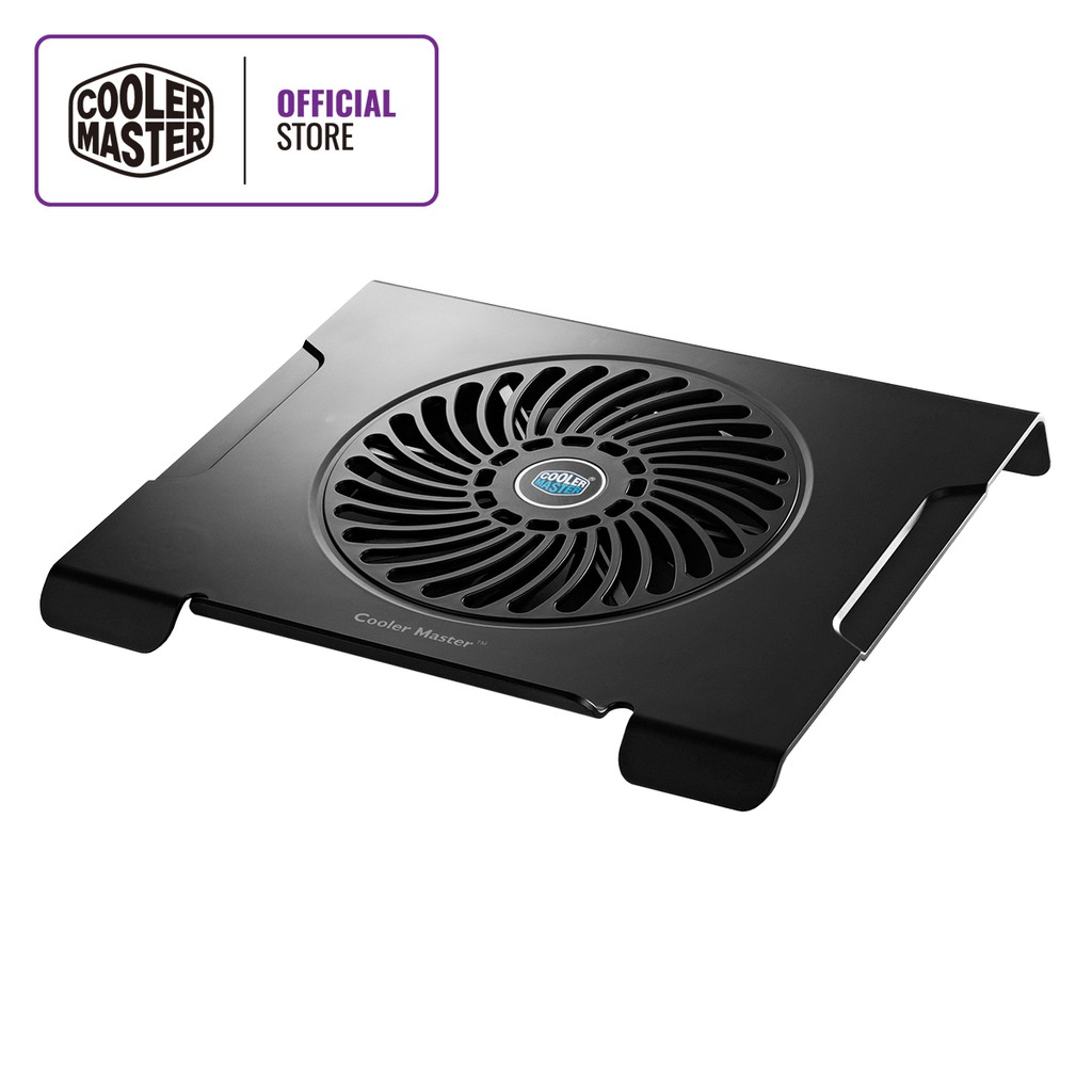 Cooler Master Notepal CMC3 Notebook Cooler (200mm) | Shopee Malaysia