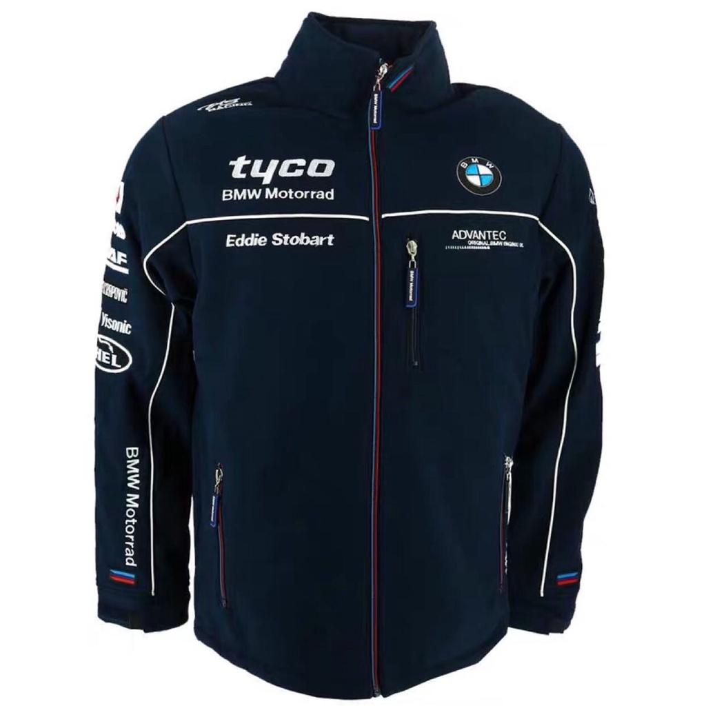 MOTO Motorcycle Clothing tyco Waterbird Fleece Warm Cycling Sweatshirt ...