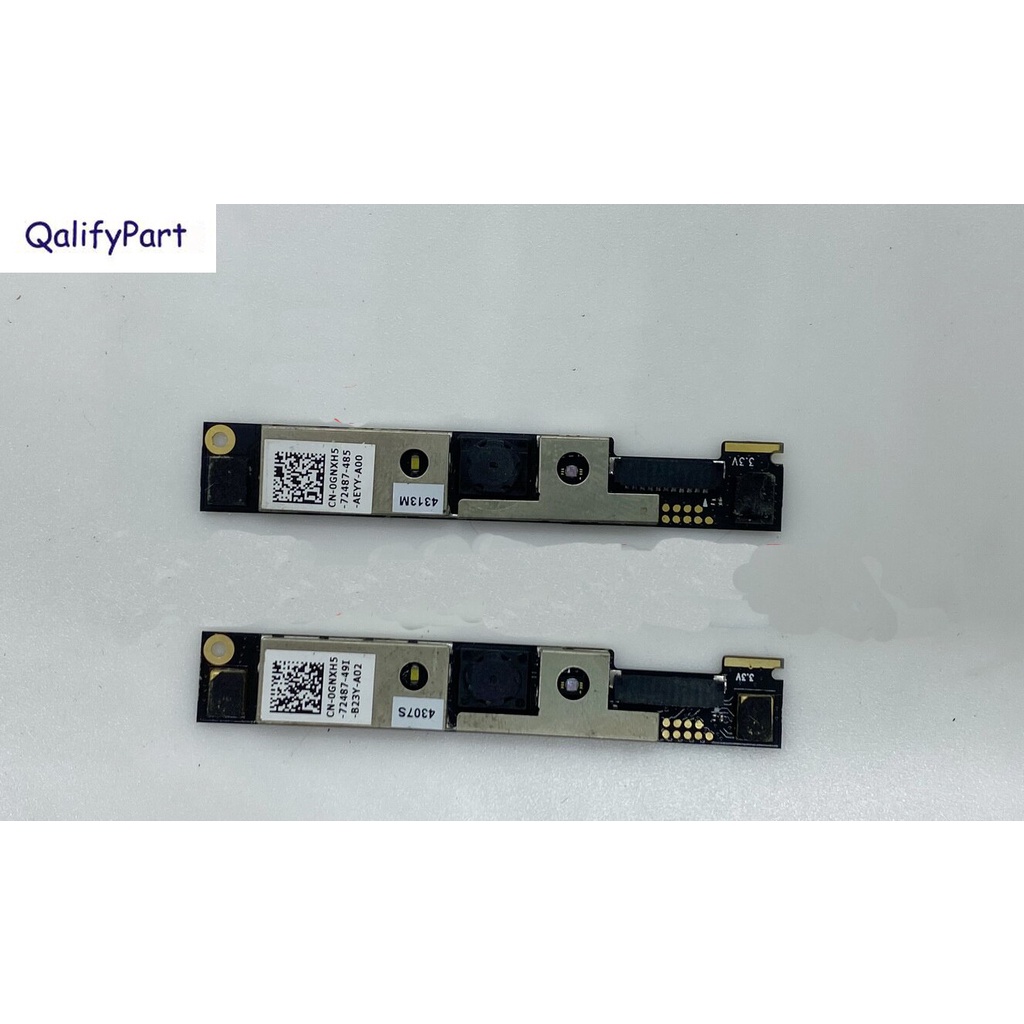 Original Laptop Camera Replaced for Dell Inspiron 13 7347 7348 Shopee