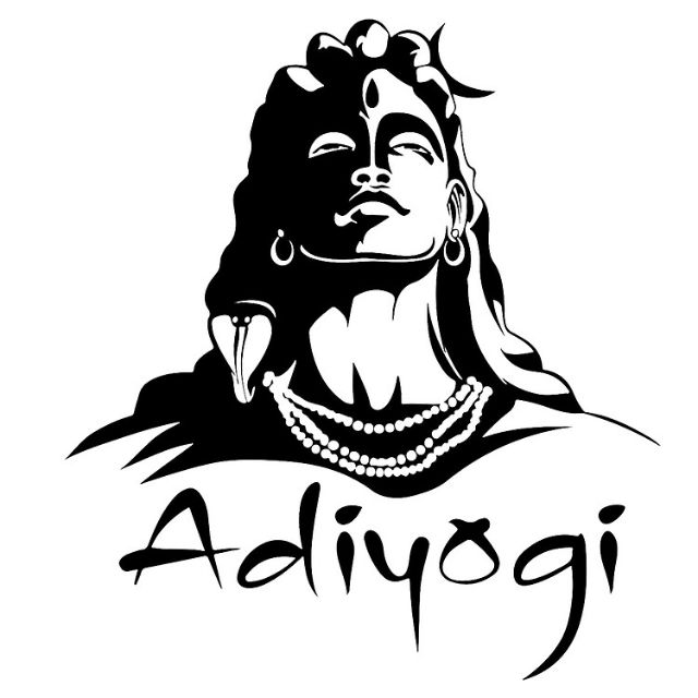 Lord shiva car sticker decal good quality | Shopee Malaysia