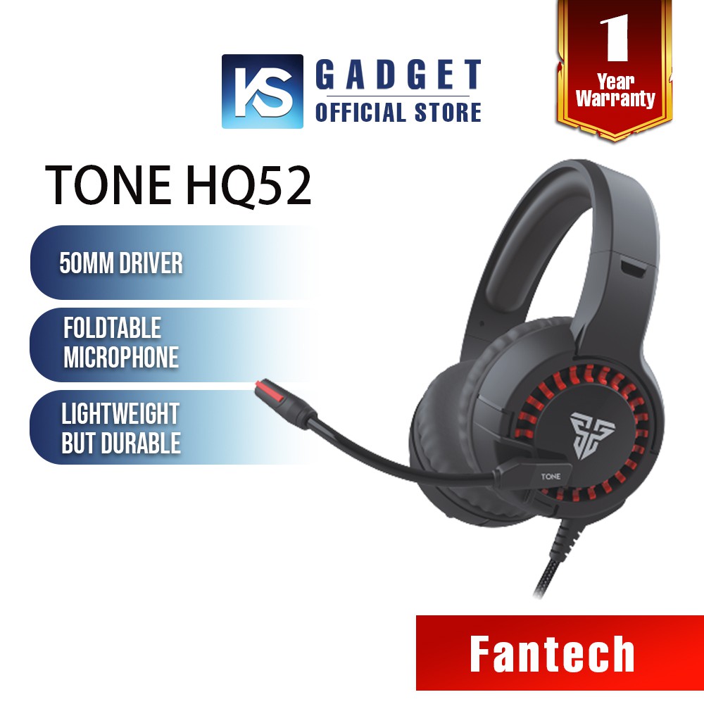 Fantech hq52 discount