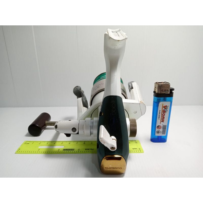 Shimano Biomaster XT 6000 Japan | Shopee Malaysia