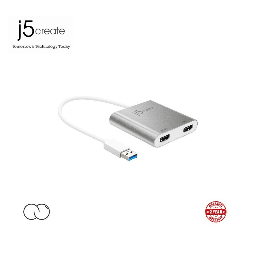 J5 Create Model Jua365