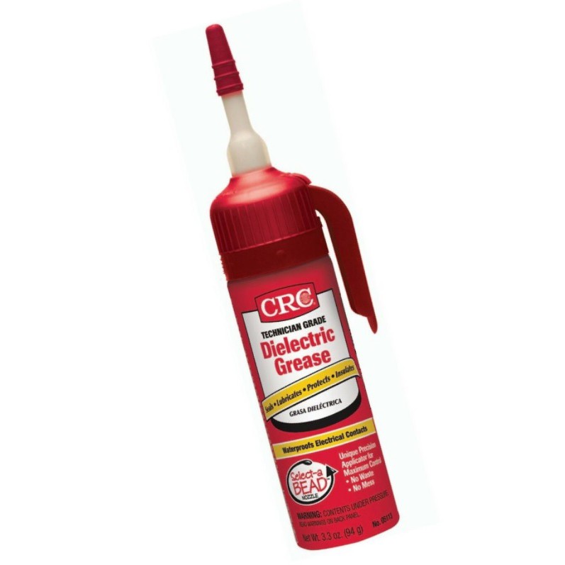 CRC Technician Grade Dielectric Grease93g Shopee Malaysia