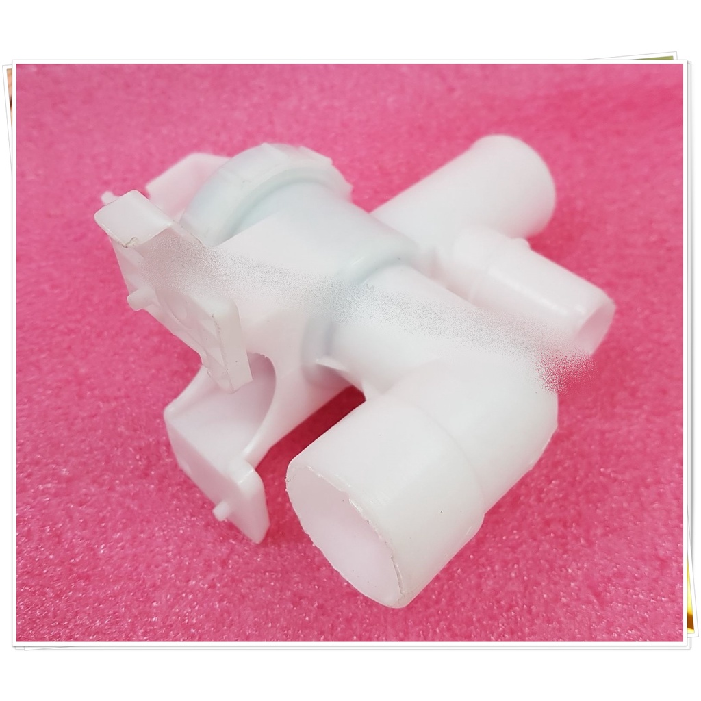 Spare Part /SHARP Washing Machine Water Inlet VALVE/SHARP/DRAIN VALVE