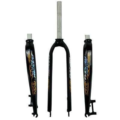 pasak rigid fork