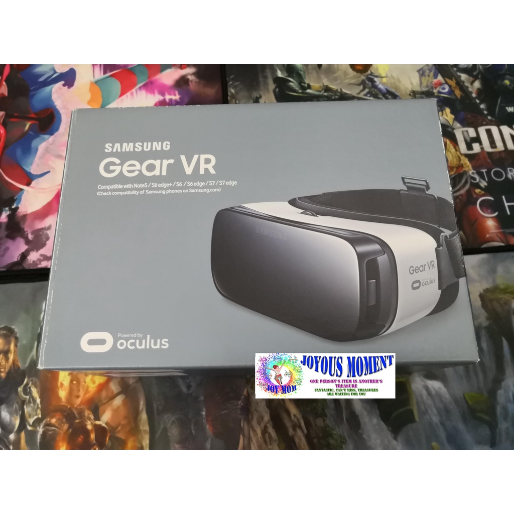 Samsung Vr Headset Note Vr SAMSUNG Gear VR 3D Virtual Reality Game Helmet  For Bahrain Ubuy
