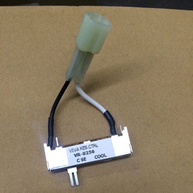 Perodua Viva/Myvi air cond resistor control Shopee Malaysia