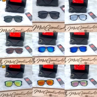 🇲🇾READY STOCK QUIKSILVER SUNGLASSES MURAH 400 UVA UVB PROTECTION