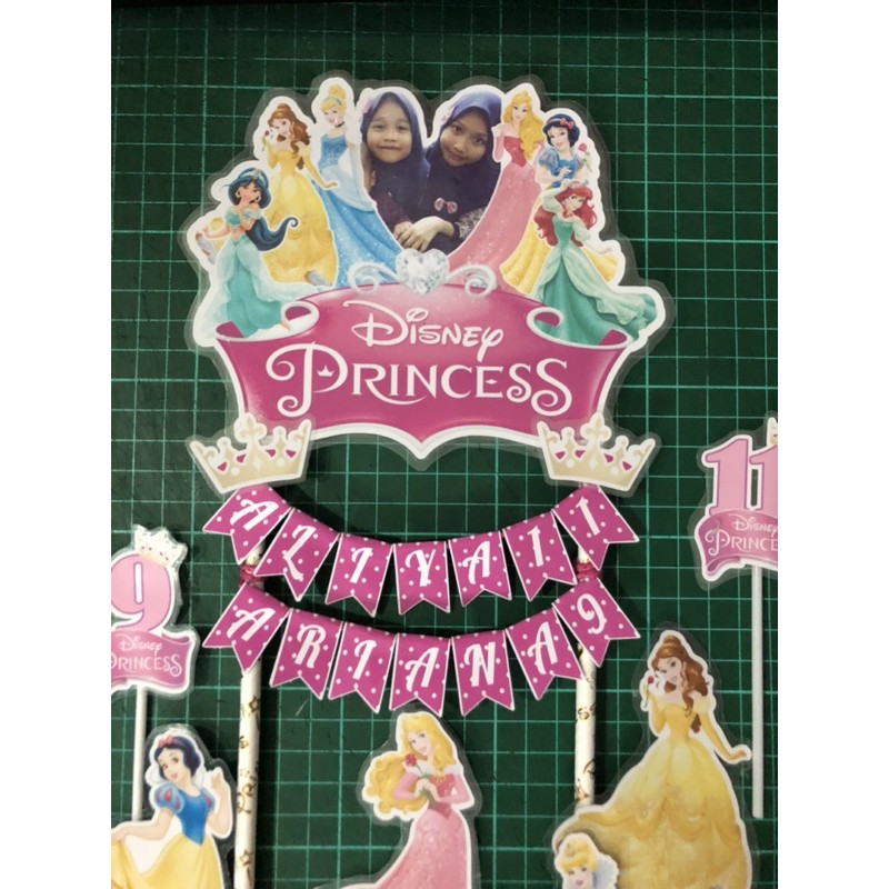 add on pic for big topper | Shopee Malaysia
