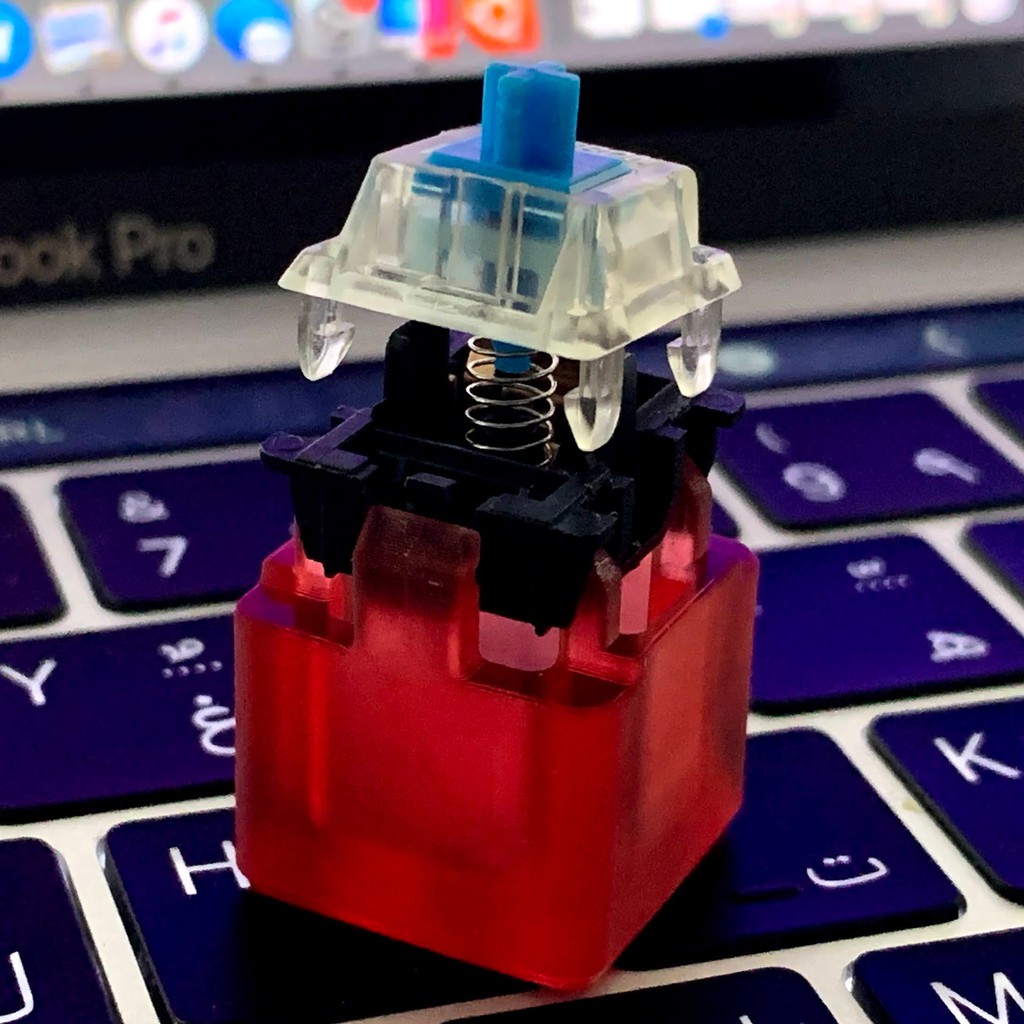 Keycaps opener Cherry MX/Kailh Switch/Alps | Shopee Malaysia