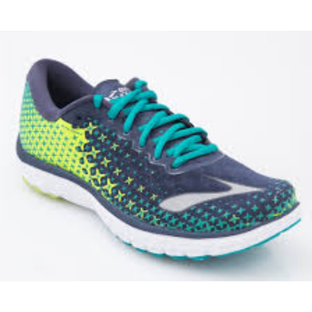 Brooks pureflow cheap 5 womens green