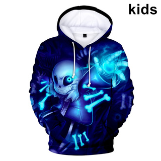 Sans jacket cheap kid