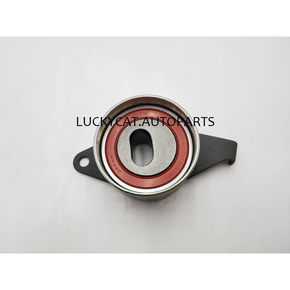 Tensioner bearing best sale