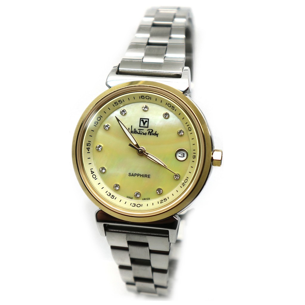 Valentino rudy shop ladies watch