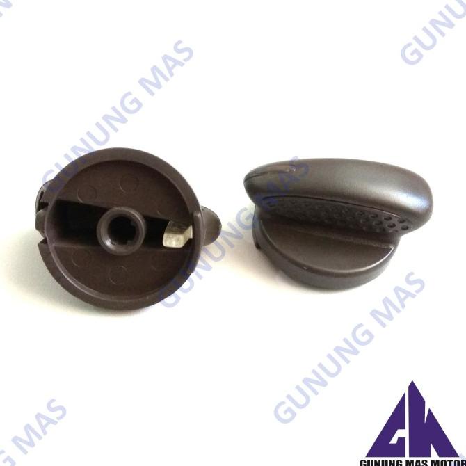 Ac Control Knob Clip Toyota Avanza Car Control Clip Top Brand