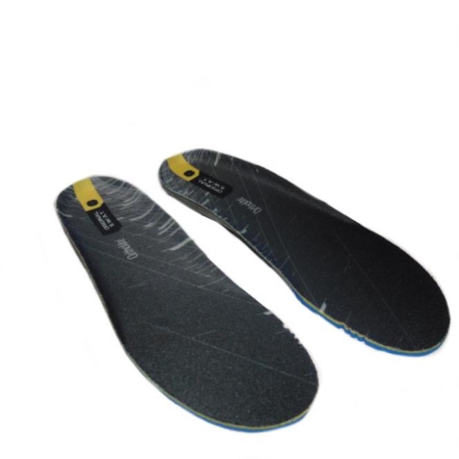 ORIGINAL SWAT Ortholite Action Fit Insole for Kasut Operasi Alpha Fury ...