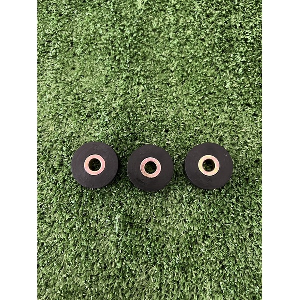 HONDA EX5 DREAM HANDLE BUSH SET HANDLE STEERING RUBBER HANDLE STEARING ...