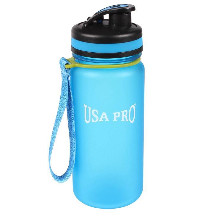USA Pro Water Bottle (550ml) | Shopee Malaysia
