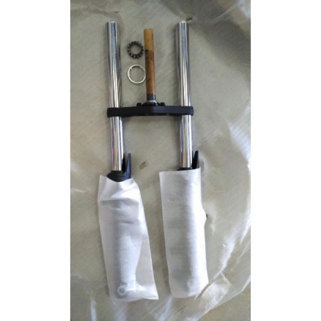 R25 fork cheap