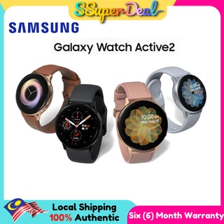 Galaxy active discount 2 stress tracking